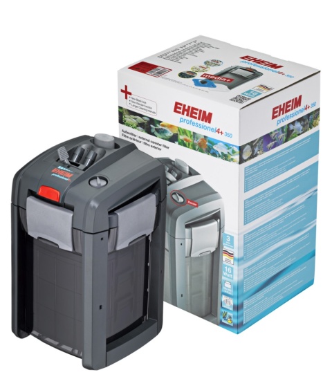 EHEIM professionel 4+ 350