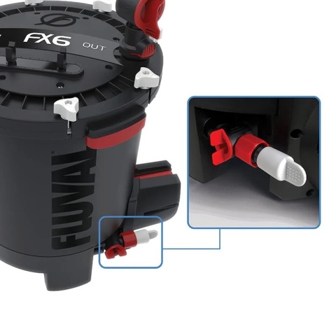 Fluval FX6