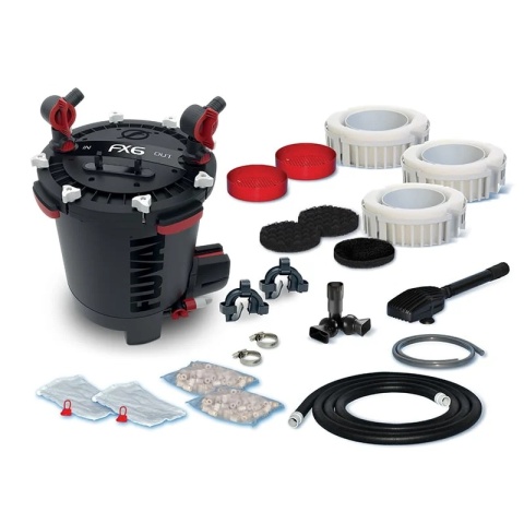 Fluval FX6
