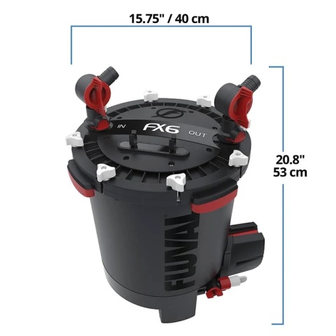 Fluval FX6