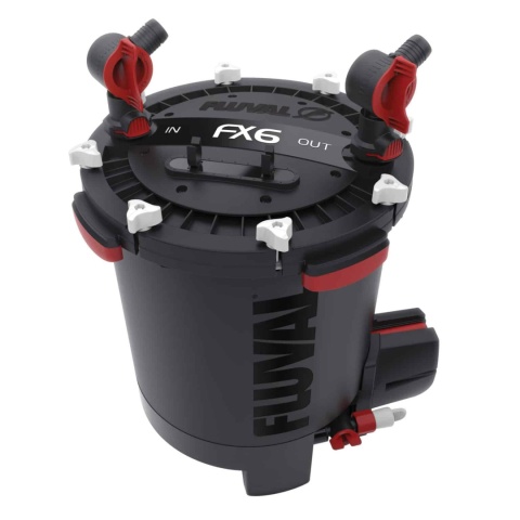 Fluval FX6