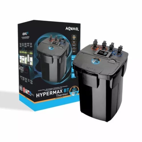 Hypermax BT Thermo