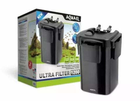 ULTRA FILTER 1200
