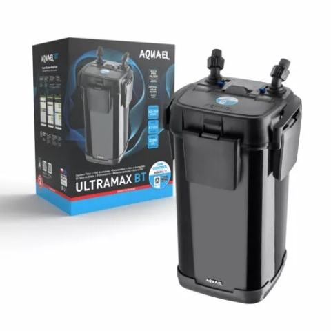 Ultramax BT
